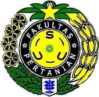 Coretan-Coretan Ku: Logo Baru Fakultas Pertanian USU