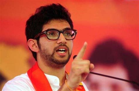 Shiv Sena's Hindutva different from BJP's Hindutva: Aditya Thackeray ...