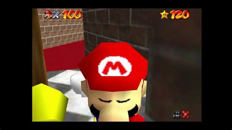 Super Mario 64 Secrets 004 -- Fun with Doors - YouTube