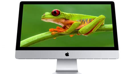 Apple unveils 4K 21-inch iMac - Jasarat