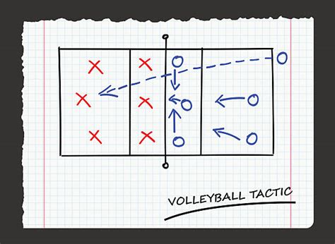 1,200+ Volleyball Strategy Stock Photos, Pictures & Royalty-Free Images ...