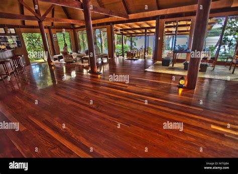 Fijian bure hi-res stock photography and images - Alamy