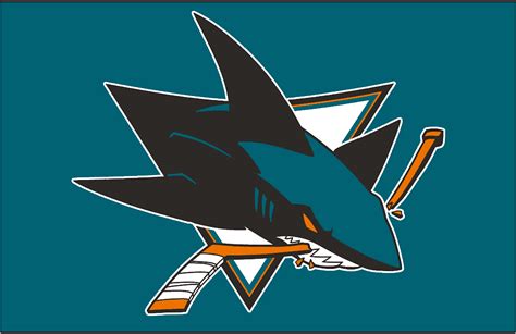 Download San Jose Sharks Sports HD Wallpaper