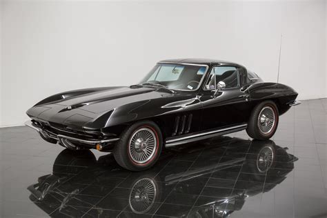 1965 Chevrolet Corvette For Sale | St. Louis Car Museum