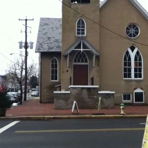 Janes United Methodist Church Chestertown, MD - UMC church near me