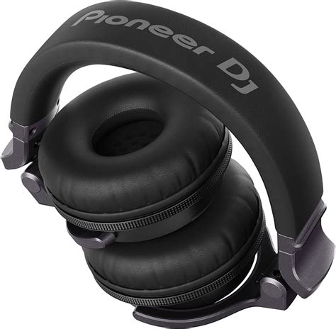 New Pioneer DJ Wired and Bluetooth Headphones with Colors | B&H eXplora