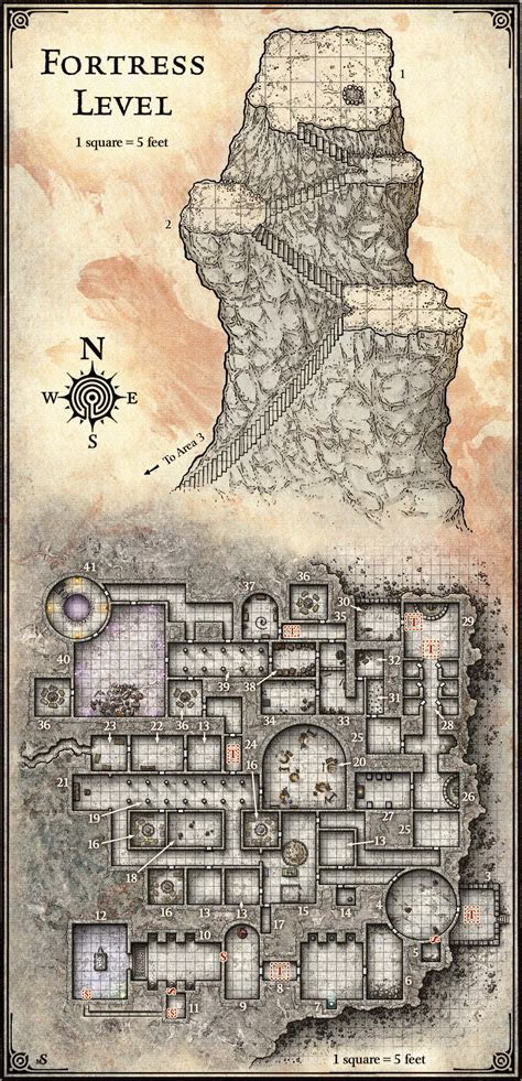 The Sunless Citadel - The Sunless Citadel - Free Quarantine Adventure - Sources - D&D Beyond