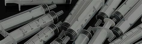 Revolutionize Syringe Production: Get the Perfect Injection Molding ...