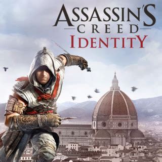 Assassin's Creed Identity wallpapers, Video Game, HQ Assassin's Creed Identity pictures | 4K ...