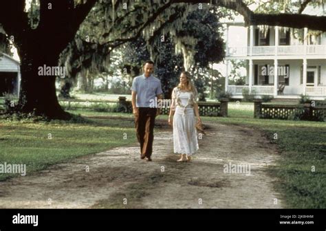 Robin Wright Forrest Gump Wedding