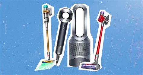 The 6 Best Dyson Black Friday Sales of 2023 - PureWow