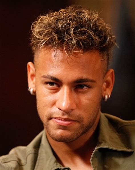 The 10 Best Footballer’s Hairstyles And How To Get The Look ...