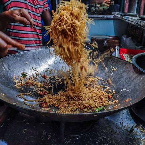 Street Food in Varanasi: A Culinary Exploration