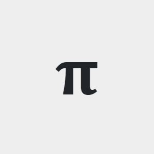 Pi Symbol (π) - Copy and Paste Text Symbols - Symbolsdb.com