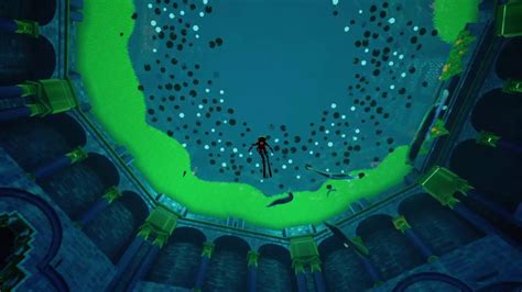 Abzu ending - YouTube