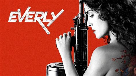 Everly (2015) — The Movie Database (TMDb)