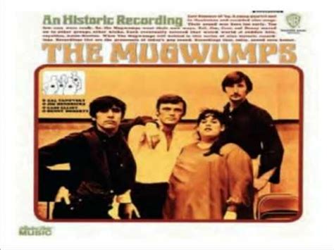 The Mugwumps - You Can't Judge A Book By The Cover - YouTube