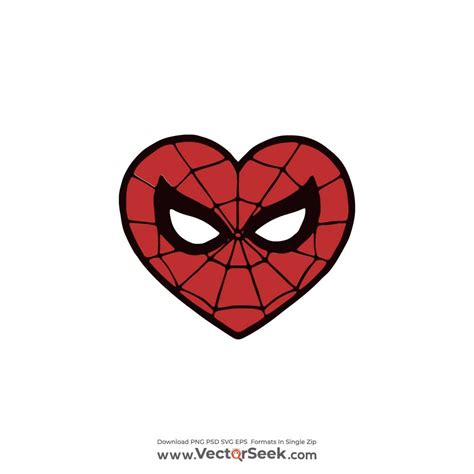 Spiderman Logo