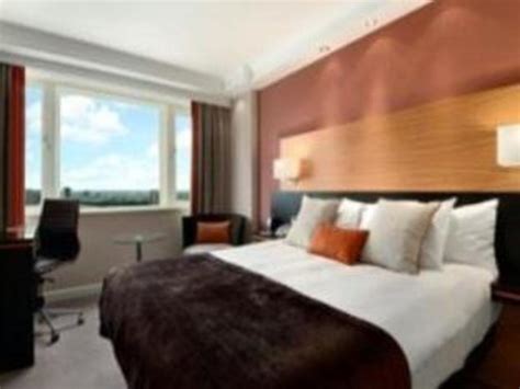 Hilton London Metropole Hotel in United Kingdom - Room Deals, Photos ...