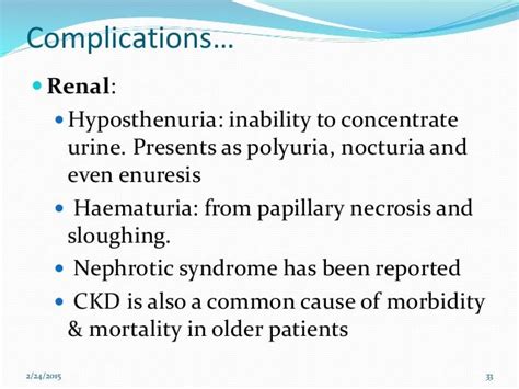 SICKLE CELL ANAEMIA