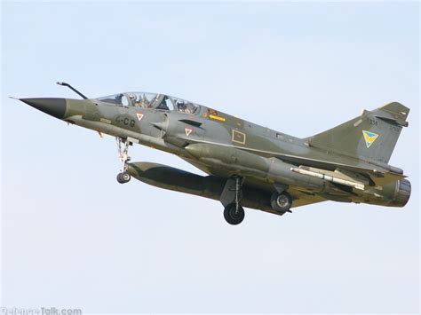 Mirage 2000D French Air Force | Defence Forum & Military Photos - DefenceTalk