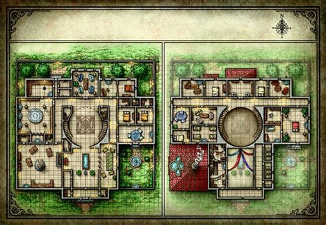 All Freely Available Tomb of Annihilation Maps : r/Tombofannihilation