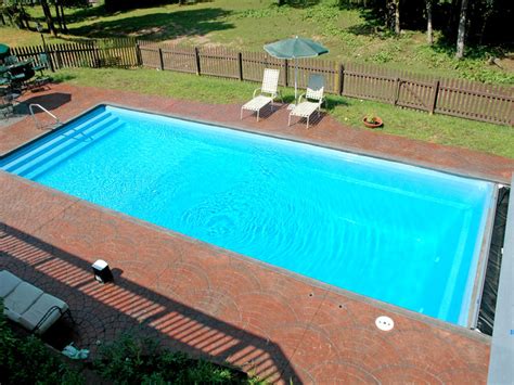 Latham Pool Installation Videos | Fiberglass Pool Shells - DC, Maryland ...