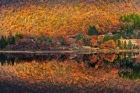 It's Difficult to Match with the Stunning Landscapes of Norway (48 PICS) - Izismile.com