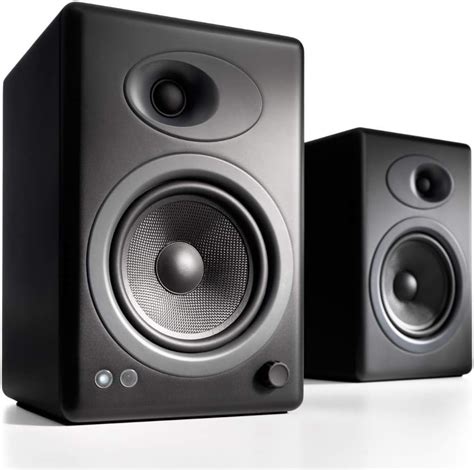 Best Studio Monitor Speakers for a More Accurate Sound