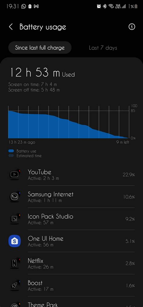 3 days old s22 ultra: battery is sh*t : r/S22Ultra