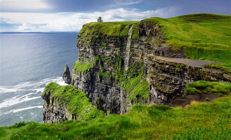 Cliffs Of Moher