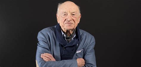 Edgar Morin turns 100, and continues his journey | CNRS News