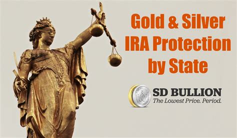 Gold Silver IRA protection from Bankruptcy, Lawsuits, Creditors