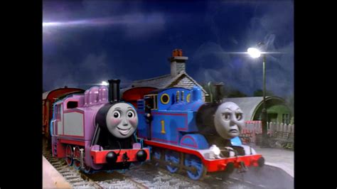 Thomas and the Birthday Mail (Series 3) by ThomasTrainfan2006 on DeviantArt