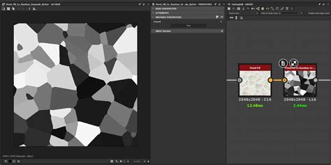 ArtStation - Better Flood Fill to | FREE | Resources