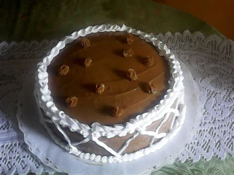 Torta de Arequipe | Desserts, Cake, Food