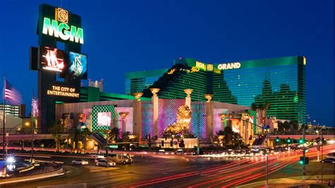 Details of 10 million MGM hotel guests leaked online | TechRadar