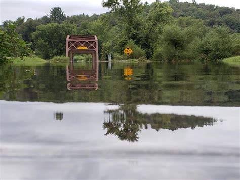 Nebraska Bridge: ‘The Little Bridge That Could’ - Pennsylvania Wilds