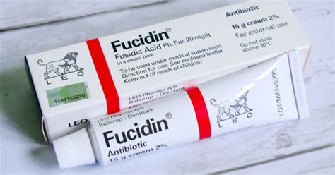 Fusidic Acid Cream, Packaging Type: Laminated Tubes, Packaging Size: 5 Gm, | ID: 4393125548