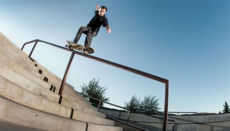 What to Look for in a Skateboard Rail - Journalyst