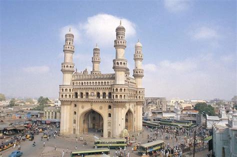 Hyderabad (Telangana)