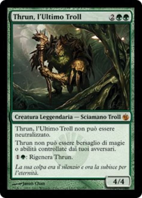 Thrun, the Last Troll · Mirrodin Besieged (MBS) #92 · Scryfall Magic ...