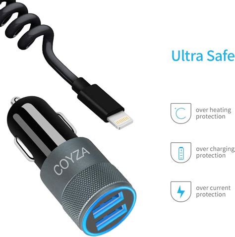 15 Best Car Chargers (For Easy and Fast Charging)