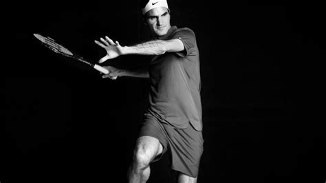 Roger Federer Wins 18th Career Major - Nike News