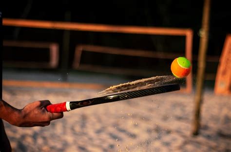 Beach Tennis E Fisioterapia: Como Prevenir Lesões E Melhorar Sua Performance