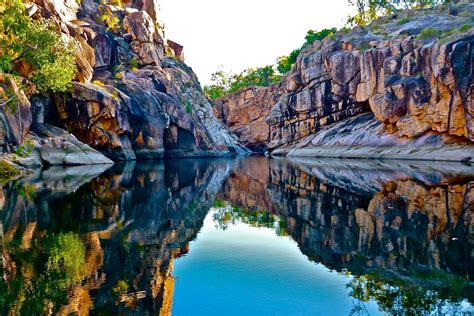 Australia's best National Parks