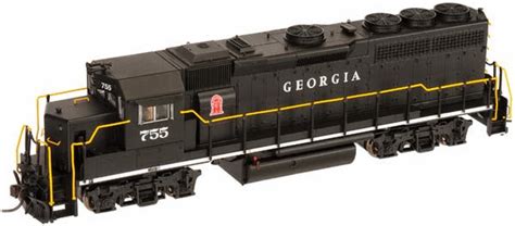 Model Trains For Beginners: Atlas Model Trains