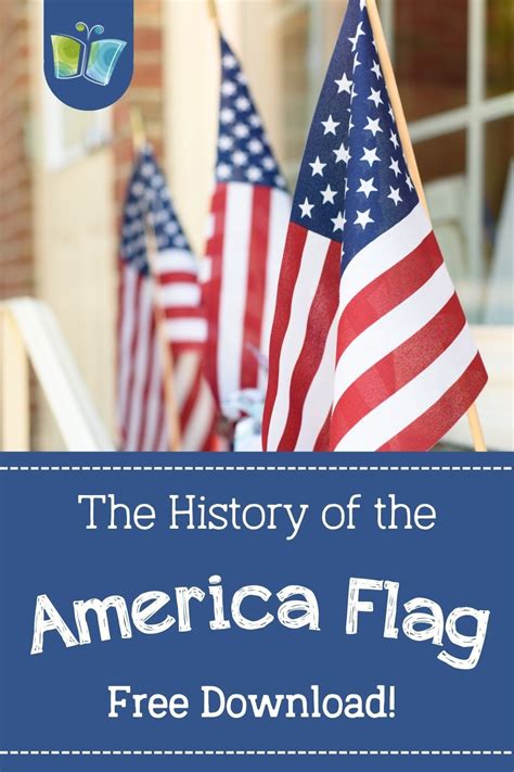 Us flag history – Artofit