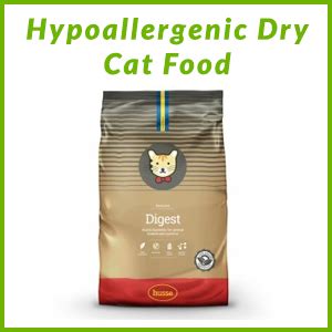 Hypoallergenic-Dry-Cat-Food | petworld365