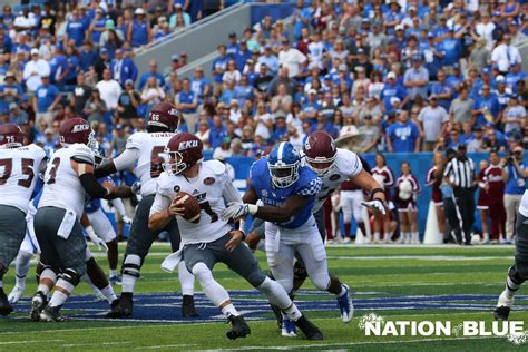 Photo Gallery: Kentucky vs. Eastern Kentucky